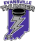 Evansville Thunder – Hoppenjans